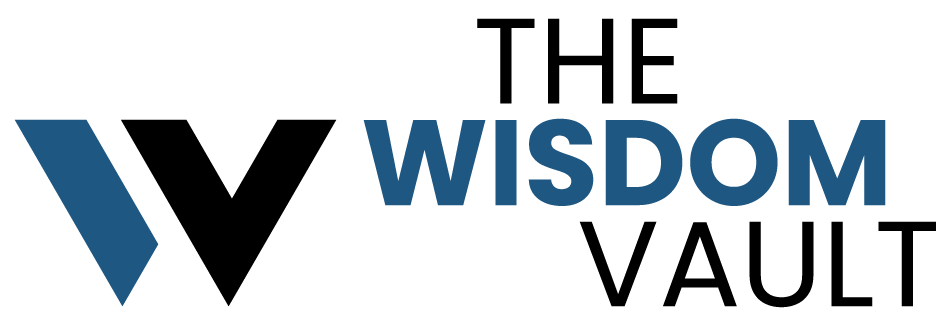 The Wisdom Vault