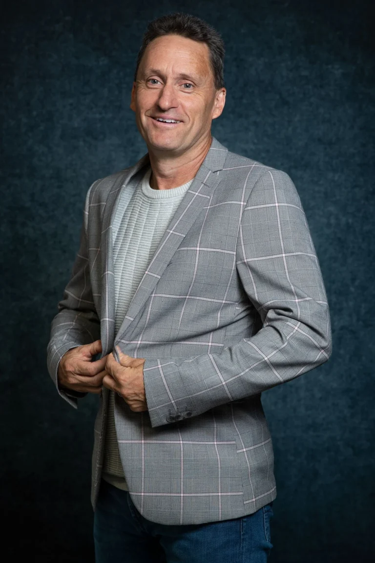 gordon spence on dont let the old man in